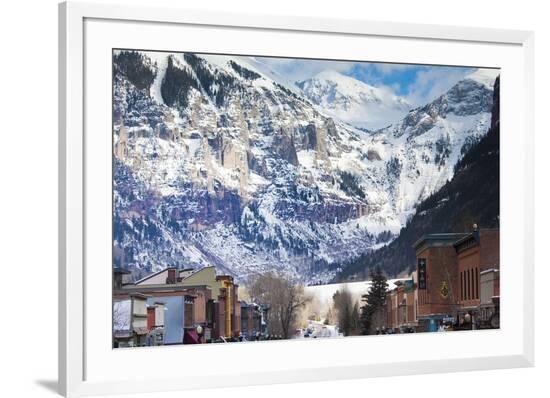 Framed Photographic Print, , large