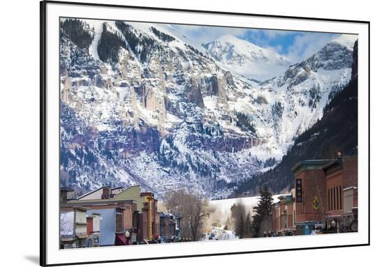 Framed Photographic Print, , large