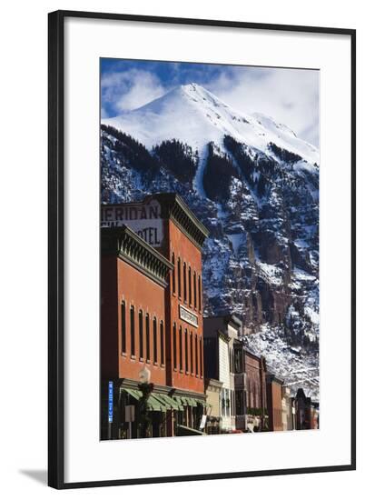 Framed Photographic Print, , large