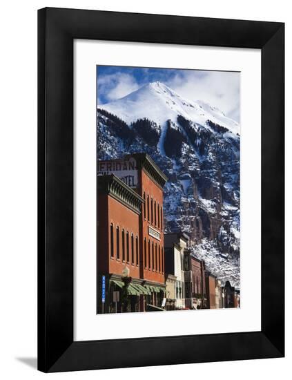 Framed Photographic Print, , large