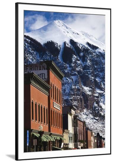 Framed Photographic Print, , large
