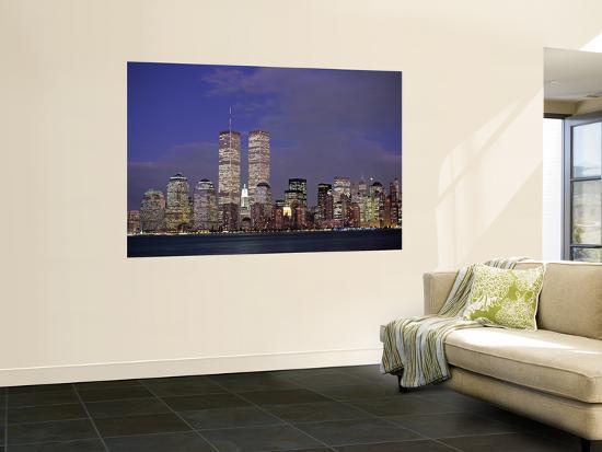Giant Art Print, , large