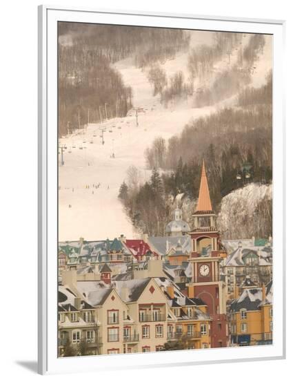 Framed Photographic Print, , large