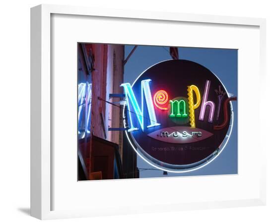 Framed Photographic Print, , large