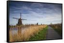 Canvas Black