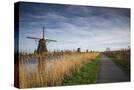 Stretched Canvas