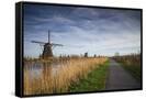 Canvas Black