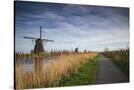 Stretched Canvas