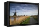 Canvas Black