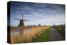 Stretched Canvas