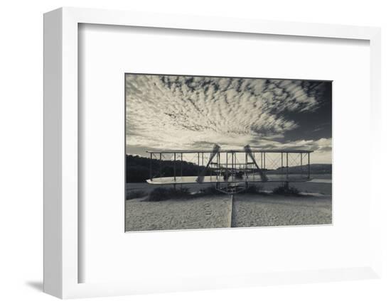 Framed Photographic Print, , large