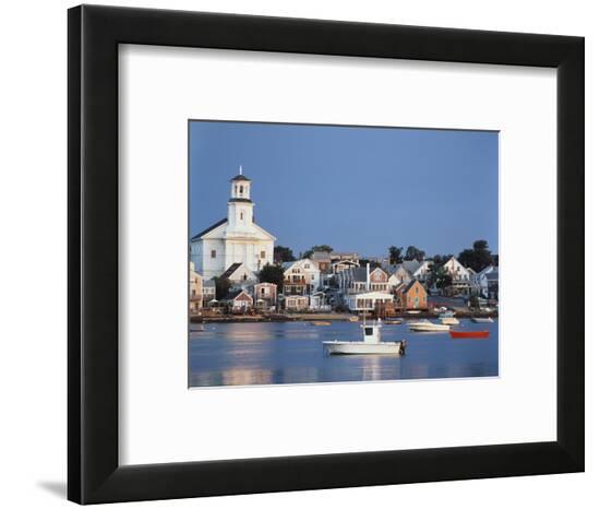 Framed Photographic Print, , large