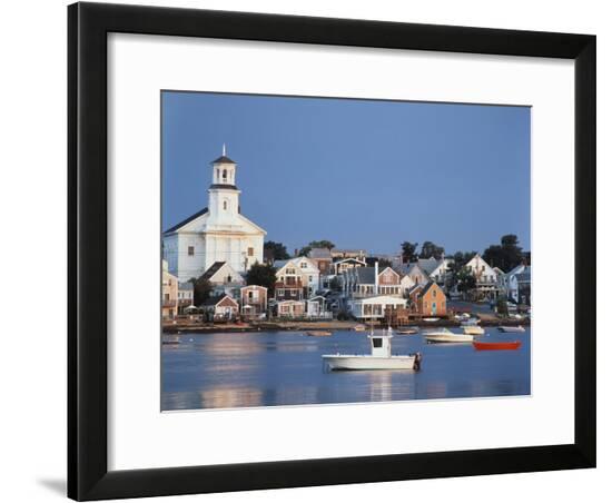 Framed Photographic Print, , large