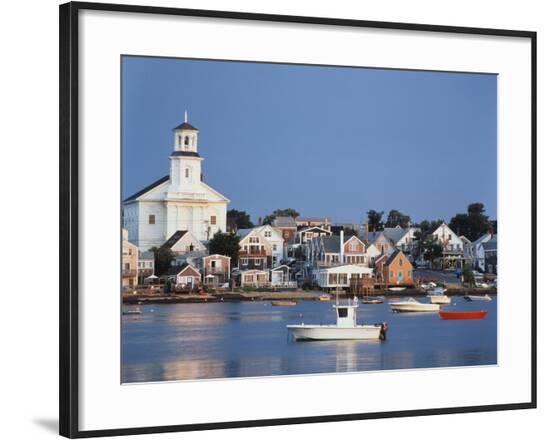 Framed Photographic Print, , large