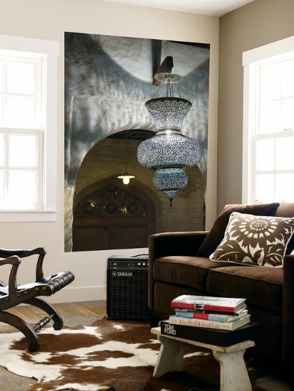 Giant Art Print, , large