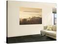 Stretched Canvas