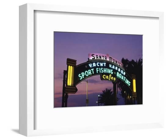 Framed Photographic Print, , large