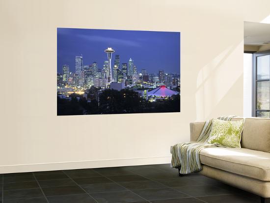 Giant Art Print, , large