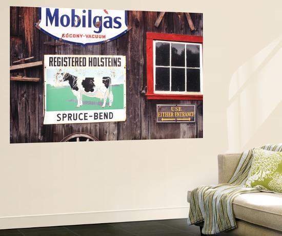 Giant Art Print, , large