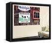 Canvas Black