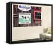 Canvas Black