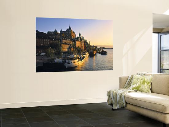Giant Art Print, , large