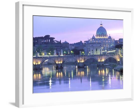 Framed Photographic Print, , large