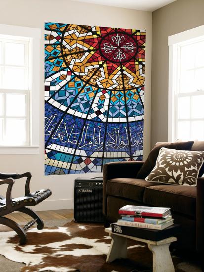 Giant Art Print, , large
