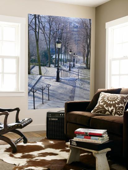 Giant Art Print, , large
