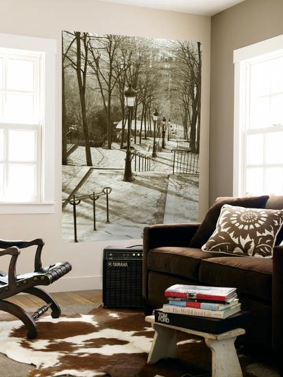 Giant Art Print, , large