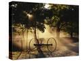 Stretched Canvas
