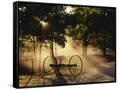 Canvas Black