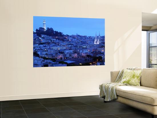 Giant Art Print, , large