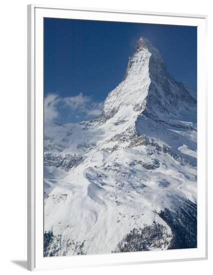 Framed Photographic Print, , large