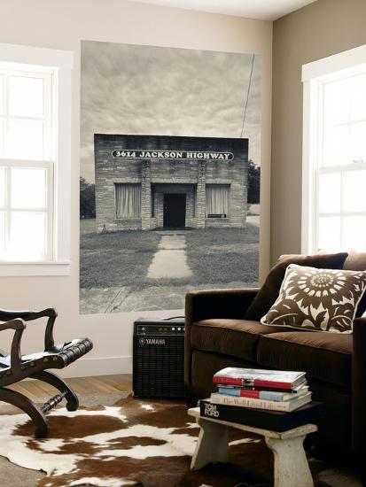 Giant Art Print, , large