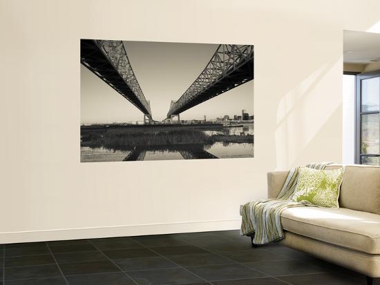 Giant Art Print, , large