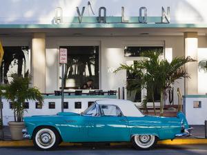 South Beach Posters for sale at AllPosters