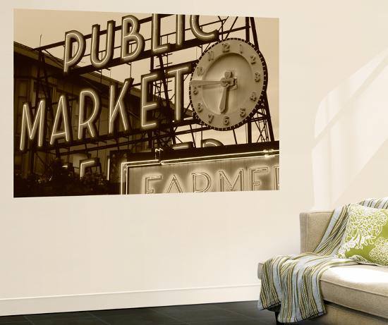 Giant Art Print, , large