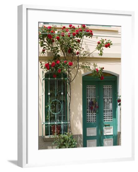 Framed Photographic Print, , large