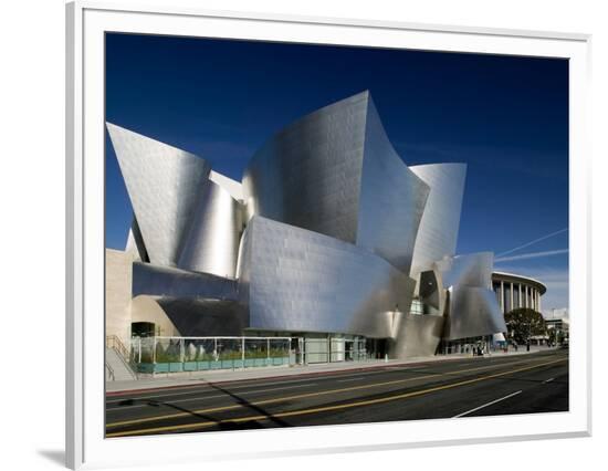 Framed Photographic Print, , large