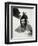 Walter Bonatti-Mario de Biasi-Framed Premium Giclee Print