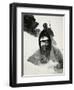 Walter Bonatti-Mario de Biasi-Framed Premium Giclee Print