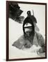 Walter Bonatti-Mario de Biasi-Framed Giclee Print