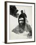 Walter Bonatti-Mario de Biasi-Framed Giclee Print