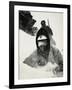 Walter Bonatti-Mario de Biasi-Framed Giclee Print