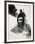 Walter Bonatti-Mario de Biasi-Framed Giclee Print