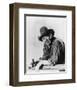 Walter Brennan - The Guns of Will Sonnett-null-Framed Photo