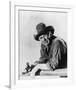 Walter Brennan - The Guns of Will Sonnett-null-Framed Photo