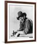 Walter Brennan - The Guns of Will Sonnett-null-Framed Photo