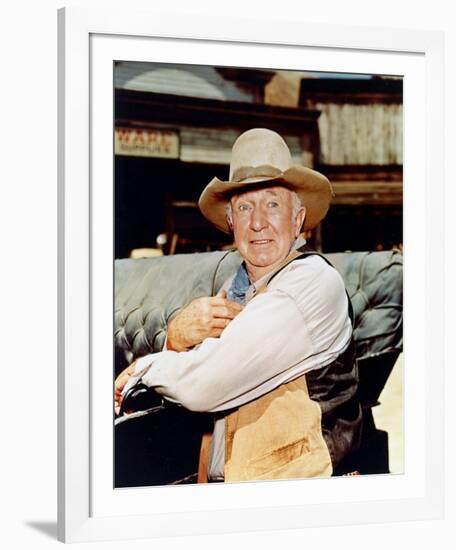 Walter Brennan-null-Framed Photo